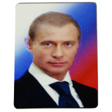 Магнит 02-34-PM стерео-варио "Путин - Медведев"