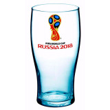 Чемпионат мира по футболу 2018 ЧМ 2018 Бокал для пива, 0,5 л.