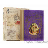 Подарок с гравировкой Книга-альбом 040403001, Рецепты нашей семьи...