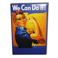   02-34-041 .  "We can do it"